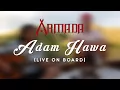 Download Lagu Adam Hawa (Live On Board Labuan Bajo, 2018)