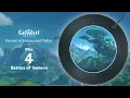 Download Lagu Forest of Jnana and Vidya - Disc 4: Battles of Sumeru｜Genshin Impact