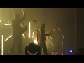 Tegan and Sara - I Can't Grow Up (tiny mess up) - St. Catherines, 3rd April 2024