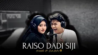 raiso dadi siji masdddho ft linda sulini official acoustic version 