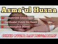 Download Lagu ASMAUL HUSNA MERDU,SYAHDU DAN MENENANGKAN UNTUK IBU HAMIL DAN ANAK BAYI
