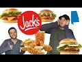 LETS GO TO JACK S It s All About the South