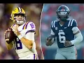 NFL Draft QB Values