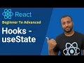 React Bangla Tutorial 24 React Hooks useState hook