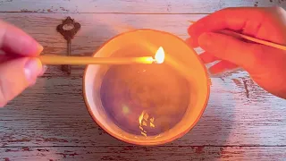 💫ЧТО ВЫ СКОРО О НЕМ УЗНАЕТЕ💯НОВОСТИ О ЗАГАДАННОМ ЧЕЛОЕВКЕ☀️Отливка на воске