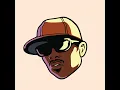 GTA San Andreas - Theme Song (Marimba Ringtone)