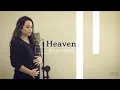 Lagu Heaven - Bryan Adams (Lyric Video)