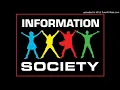 Download Lagu information society - what's on your mind (pure energy) - (extended remix)