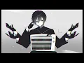 Download Lagu 【Singyeo】 ECHO／Crusher-P ( Male cover ) 〔歌ってみた〕