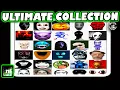 Download Lagu * ULTIMATE COLLECTION * ALL 171 ORIGINS, SOUNDS, JUMPSCARES STORIES + REMOVED BOTS / NICO'S NEXTBOTS