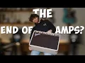 Is it finally time to move on from amplifiers The Simplifier MK2