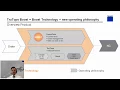 TRUMPF Software TruTops Boost Online Seminar 2 - Simple preparation of 2D data
