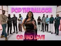 Ep 2 Pop The Balloon Or Find Love With Arlette Amuli