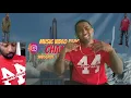 Slim Thug- Anytime ft Killa Kyleon | Official Reaction