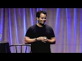 Nick Ortner on How to Use Tapping to Manifest Your Greatest Self
