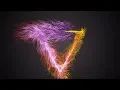 After Effects Tutorial Particles Trapcode Particular Tutorial