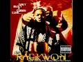 Raekwon - Criminology (Feat. Ghostface Killah)