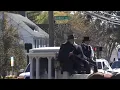 Funeral procession held for 11-year-old girl found dead in New Britain