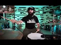 SLIPKNOT - HERETIC ANTHEM | DRUM COVER