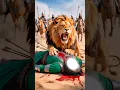 Download Lagu Hazrat Imam Hussain Aur Sher Ka Waqia #hazratimamhussain #karbala #gamtng