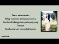 Pura Pura - Lyodra | Lirik Lagu
