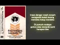 Download Lagu Achmad Albar - Jelaga LCLR 1979 (Lirik)
