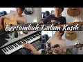 Download Lagu Bertumbuh Dalam Kasih (Cover) | Yoseph Hermanto