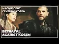 Download Lagu Iskender Saved Kosem's Life | Magnificent Century: Kosem