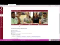 How to Log In to Canvas for the First Time