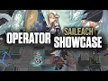 Download Lagu How to Use Saileach | Operator Showcase | Arknights