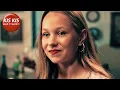 Short film on a weird father-daughter relationship Make Up - by Tarek Rohlinger
