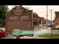 Ashtabula Harbor Bridge St Road Trip