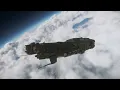 The Commodity Trading King? | Ironclad | Star Citizen Gameplay