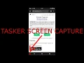 Tasker - Screen Recording and Interactive Bar Scenes