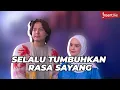 Download Lagu Rahasia Langgeng dan Awet Rumah Tangga Roger Danuarta - Cut Meyriska: Selalu Khawatir