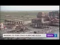 Marking 35 years since Hurricane Alicia