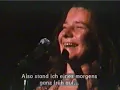 Janis Joplin - Try (Live, 1970)