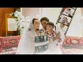 Download Lagu Thariq Aaliyah Tasyakuran 4 Bulanan.. Kumpul Keluarga Besar