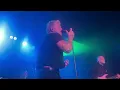elijah Guilty & How It Starts Live @ Crowbar 21.10.2025