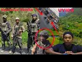 Download Lagu 🚨UVIRA KYANZOVU TOMBÉ INTARE ZA SARAMBWE ZIGOSE UMUJYI WOSE/ABANCANCURO BAHAWE GASOPO YANYUMA