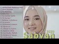 Download Lagu Nissa Sabyan [ Full Album 2020 ] 💛 Lagu Sholawat Nabi Enak Didengar | Allahul Kafi Robbunal Kafi