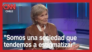 Influyentes: Ana María Stuven, premio nacional de historia 2026
