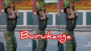 colloblue ft addeh prince up burukanga tiktok dance challenge 2026 kenyan trends 