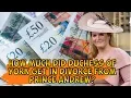 Sarah Ferguson net worth How much did Duchess of York get in divorce from Prince Andrew