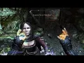 Skyrim - Harvest Falmer Blood Location