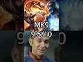 Download Lagu rating all mortal Kombat games...#viral#meme#mortalkombat#mk#games#evolution#rating#like#subscribe