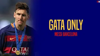 lionel messi barcelona 