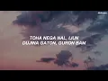 GOT7 "Miracle" Easy Lyrics