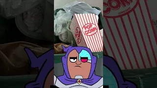 Cyborg Cleans my House Gets Mad Teen Titans Go Watch more on Cartoon Network