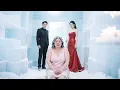Download Lagu 🔥爲了白月光他將200斤的妻子鎖緊-100℃的冰庫凍死，意外重生歸來她華麗變身大美女，讓這對渣男惡女血債血償！ #最火短剧